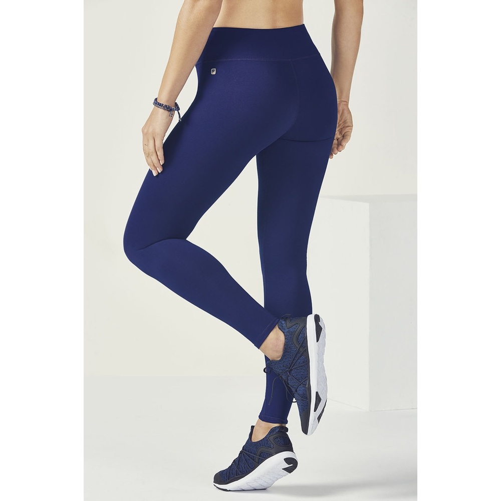 Fabletics Define Mid Rise Legging